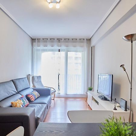 Bermingham Apartman San Sebastián Kültér fotó