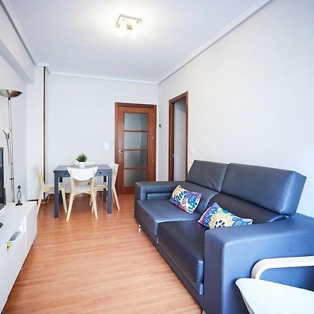 Bermingham Apartman San Sebastián Kültér fotó