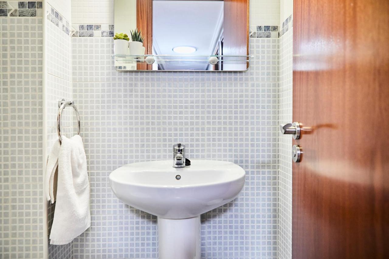 Bermingham Apartman San Sebastián Kültér fotó
