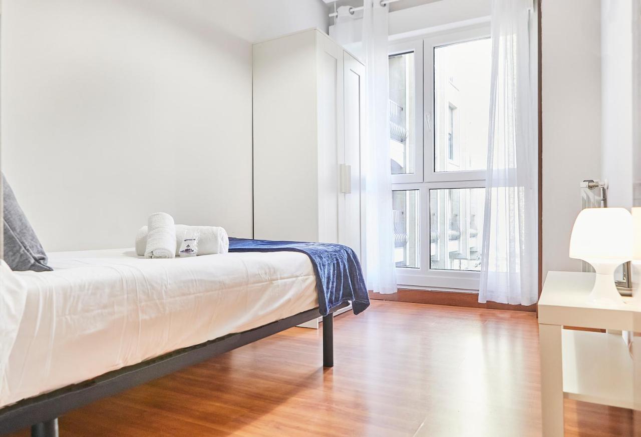 Bermingham Apartman San Sebastián Kültér fotó