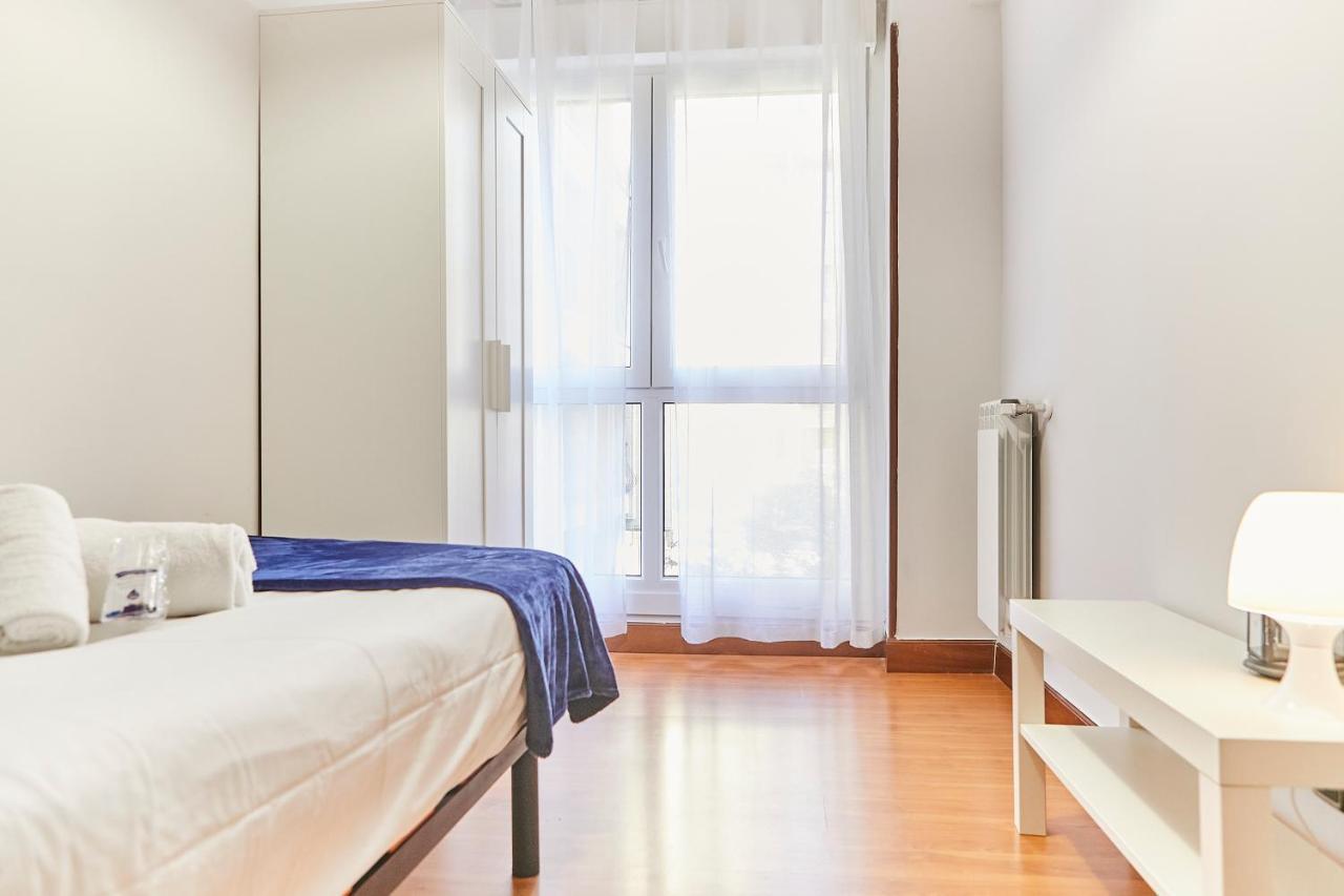 Bermingham Apartman San Sebastián Kültér fotó
